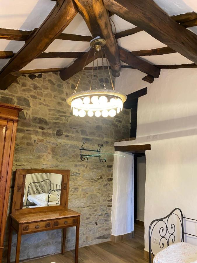 Bed and Breakfast La Sosta Del Vento à Castiglione dei Pepoli Extérieur photo